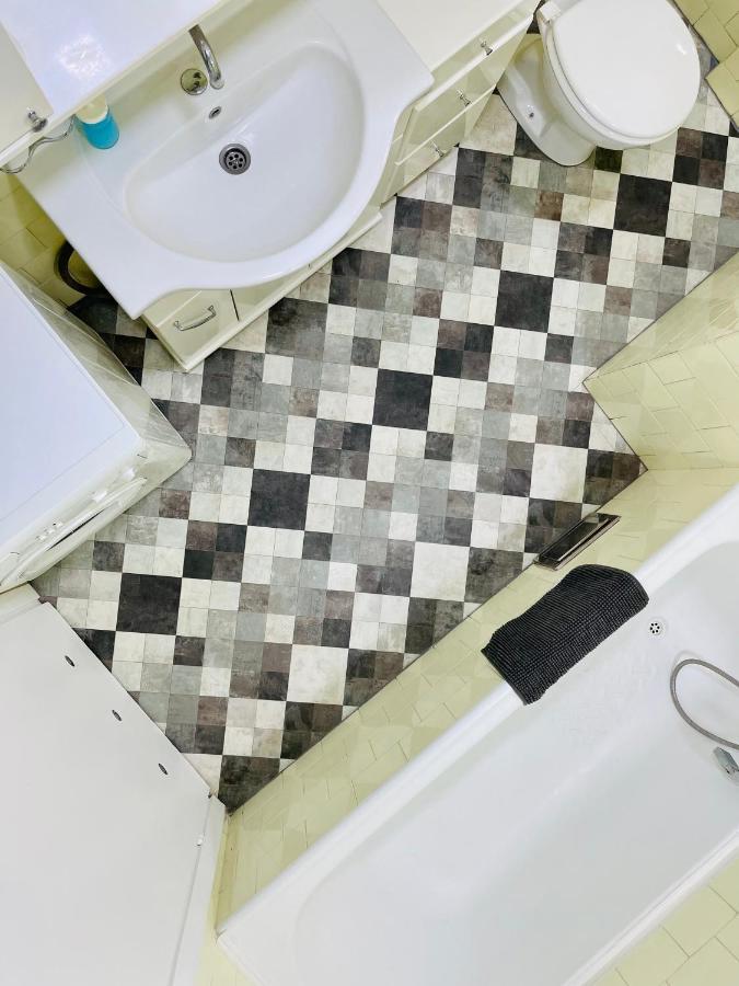 Apartman Jelena II Lägenhet Sremska Mitrovica Exteriör bild